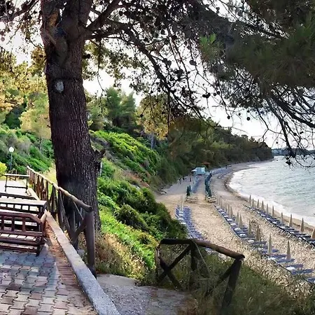 Into The Breeze By Rentalspro - Halkidiki Kriopigi